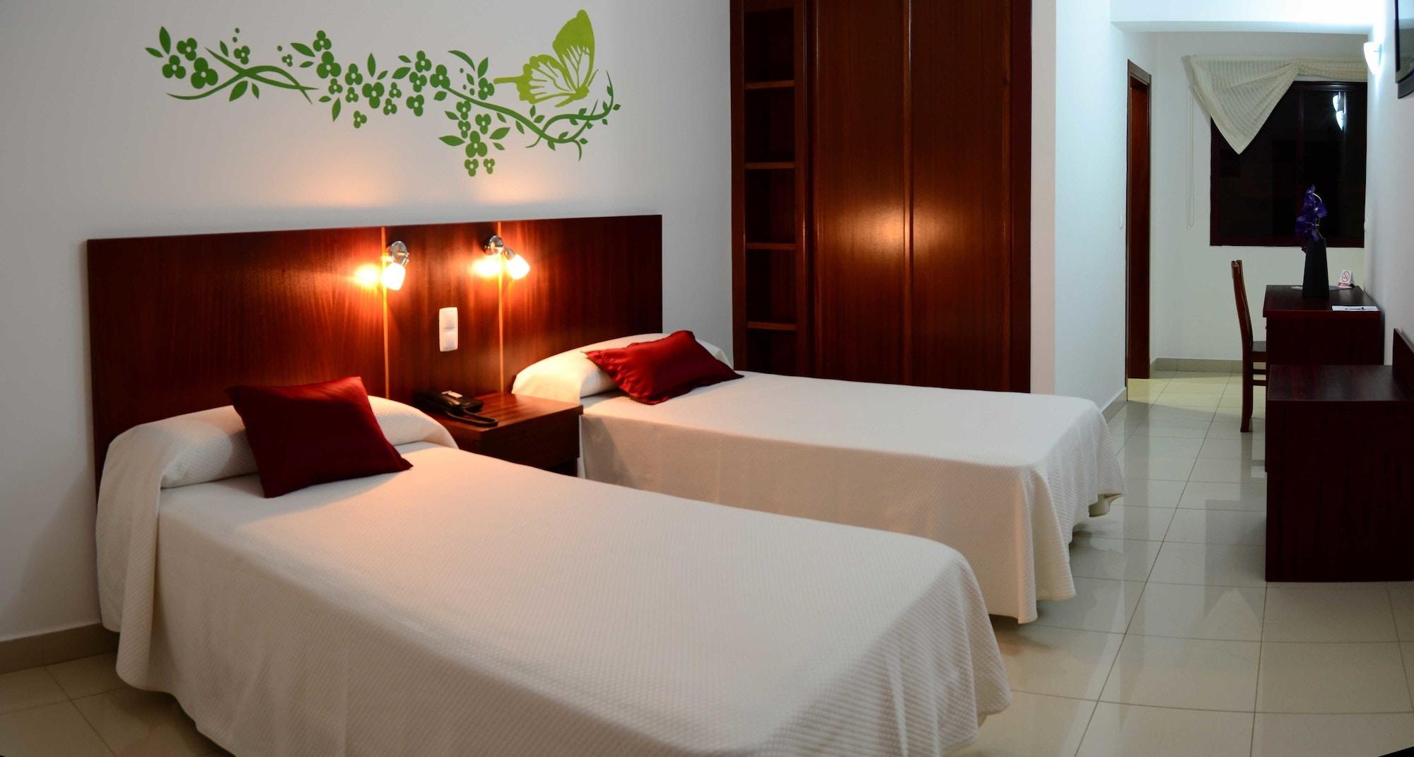 Hotel Livvo Don Paco Mindelo Buitenkant foto