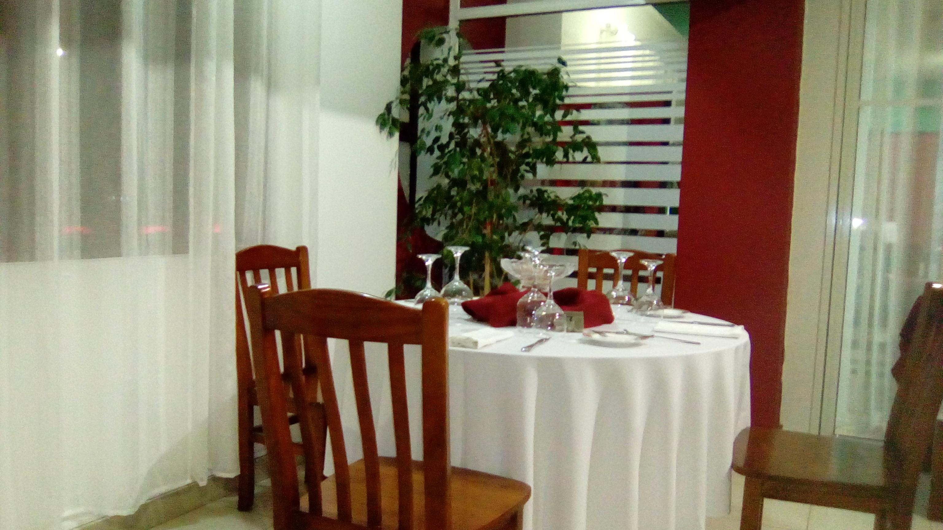 Hotel Livvo Don Paco Mindelo Buitenkant foto