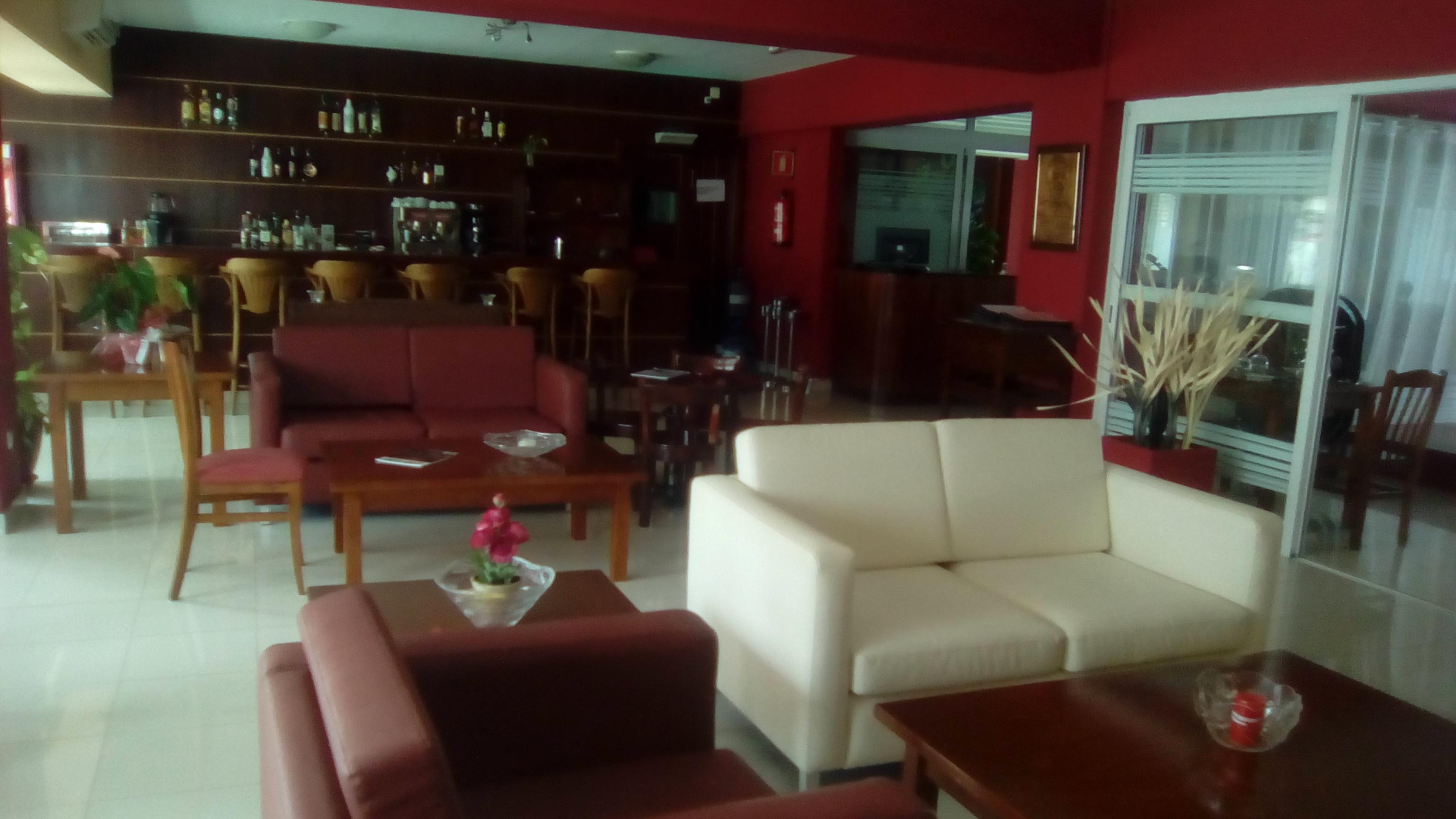 Hotel Livvo Don Paco Mindelo Buitenkant foto