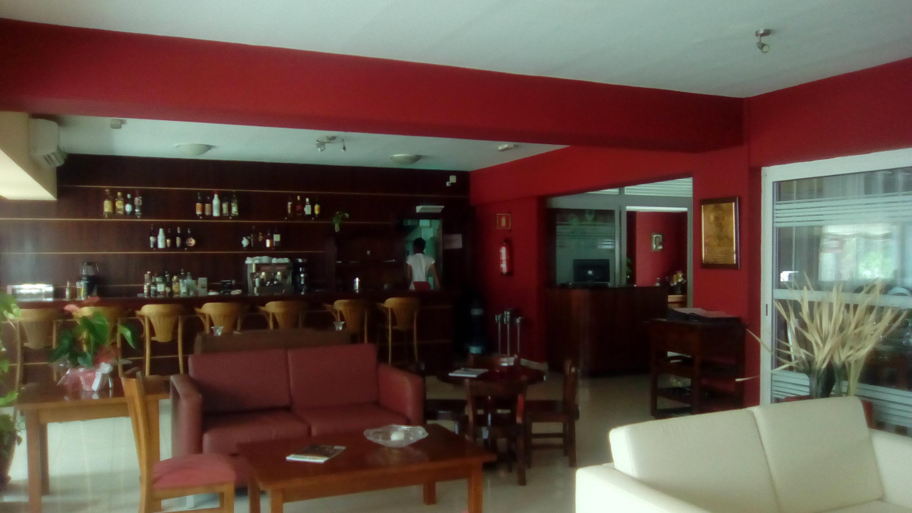 Hotel Livvo Don Paco Mindelo Buitenkant foto