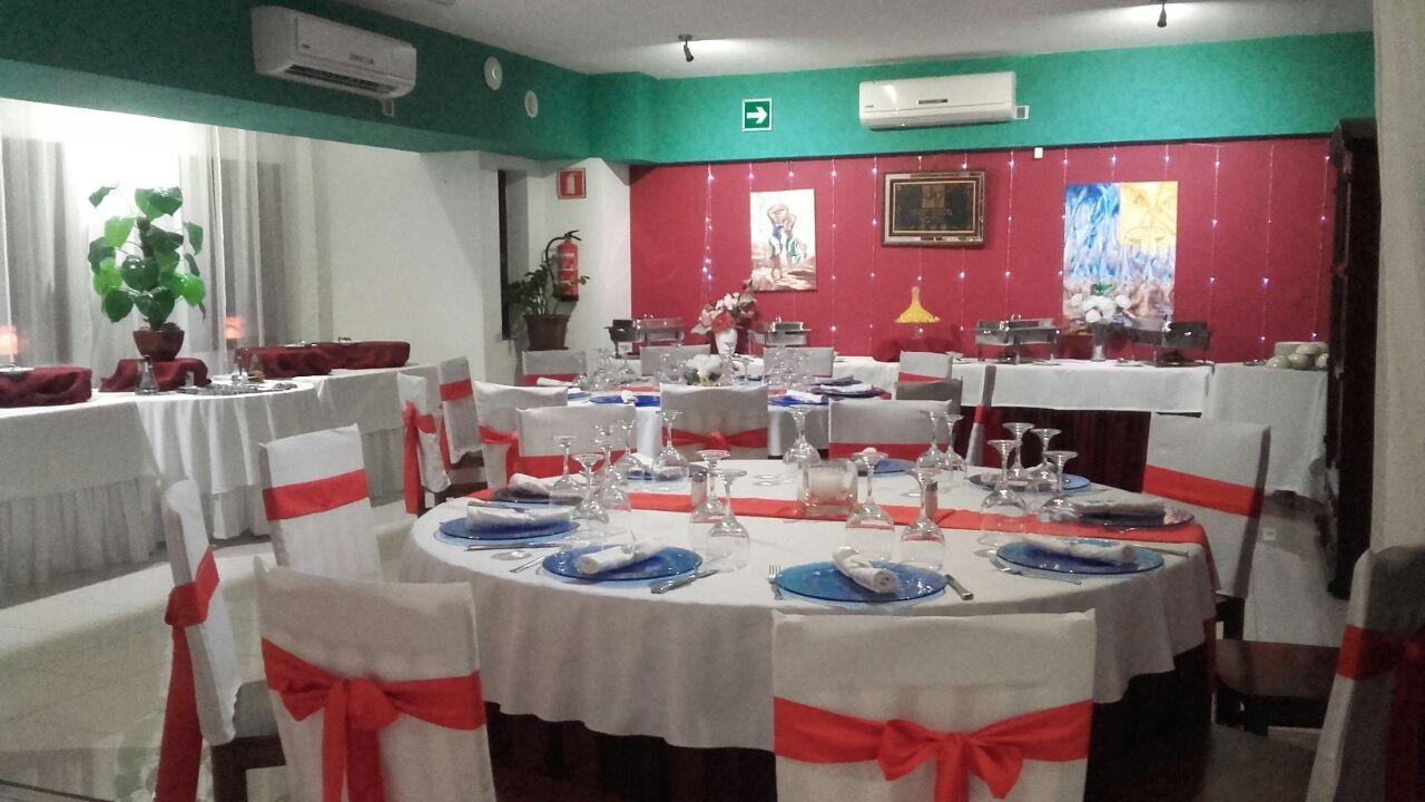 Hotel Livvo Don Paco Mindelo Buitenkant foto