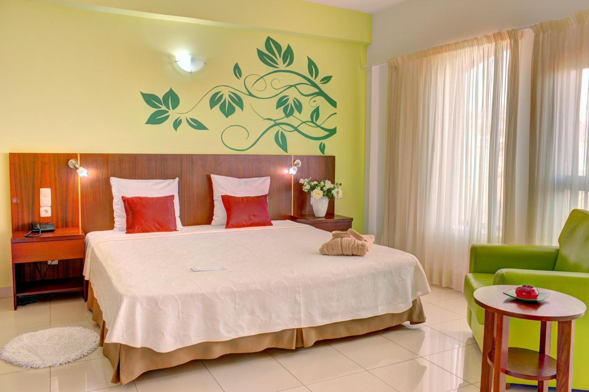 Hotel Livvo Don Paco Mindelo Buitenkant foto