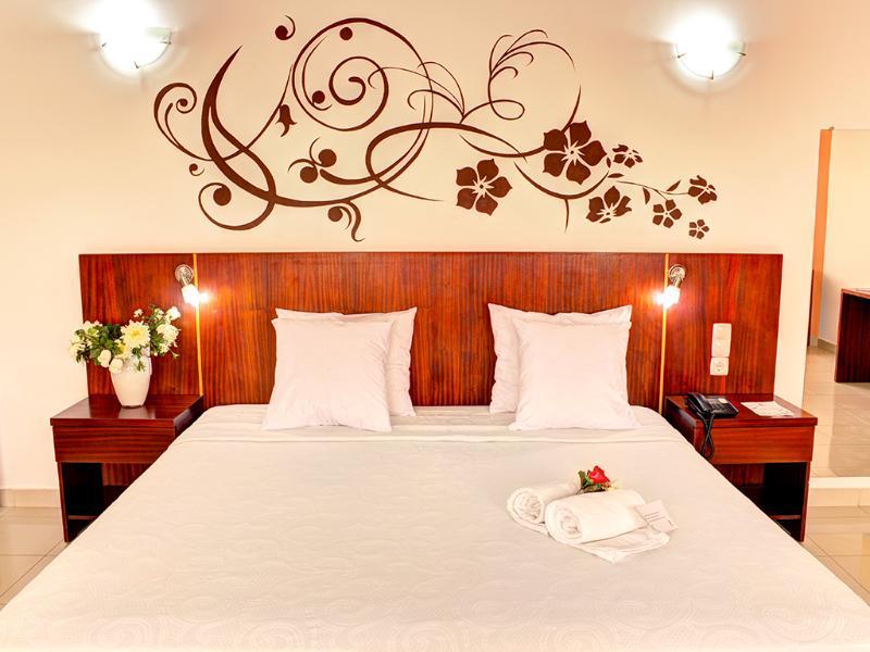 Hotel Livvo Don Paco Mindelo Buitenkant foto